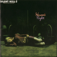 Soundtrack - Games - Silent Hill 2