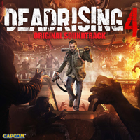 Soundtrack - Games - Dead Rising 4 (CD 1)