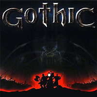 Soundtrack - Games - Gothic