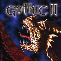 Soundtrack - Games - Gothic 2