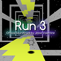 Soundtrack - Games - Run 3