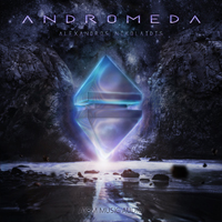 Soundtrack - Games - Andromeda