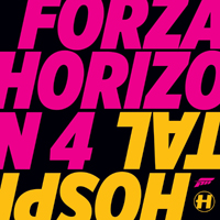 Soundtrack - Games - Forza Horizon 4: Hospital Soundtrack