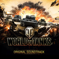 Soundtrack - Games - World Of Tanks (by  )