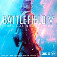 Soundtrack - Games - Battlefield V (OST)