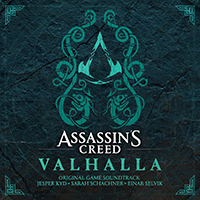 Soundtrack - Games - Assassin's Creed Valhalla (Original Soundtrack by Jesper Kyd)