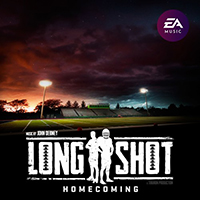 Soundtrack - Games - Longshot: Homecoming (Original Soundtrack by John Debney)