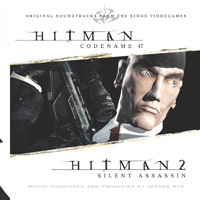 Soundtrack - Games - Hitman: Codename 47 & Hitman 2: Silent Assassin Original Soundtrack (Disc One - Hitman: Codename 47)