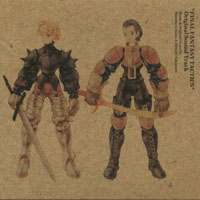 Soundtrack - Games - Final Fantasy Tactics
