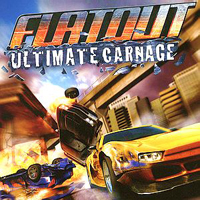 Soundtrack - Games - FlatOut: Ultimate Carnage