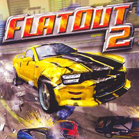 Soundtrack - Games - FlatOut 2