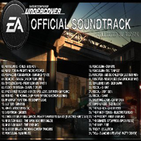 Soundtrack - Games - Need For Speed: Undercover