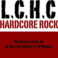 Soundtrack - Games - Grand Theft Auto IV: L.C.H.C - Liberty City Hardcore