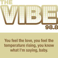 Soundtrack - Games - Grand Theft Auto IV: The Vibe 98.8