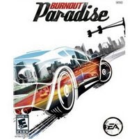 Soundtrack - Games - Burnout Paradise