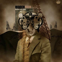 Hidden Path - Before Our Eyes