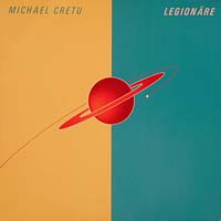 Michael Cretu - Legionare