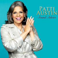 Patti Austin - Sound Advice