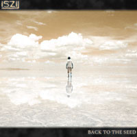 Iszil - Back To The Seed