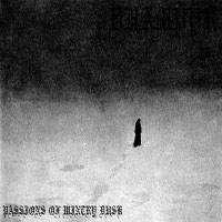 Dhampyr - Passions Of Wintry Dusk (EP)