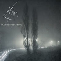 Liam (DEU) - Silhouettes Lay Waste To The Living (EP)
