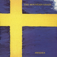 Mountain Goats - Sweden