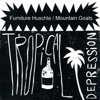 Mountain Goats - Tropical Depression (EP)