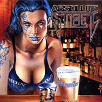 Absolute Steel - Womanizer