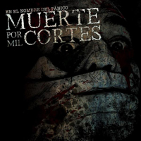 Muerte Por Mil Cortes - En El Nombre Del Panico