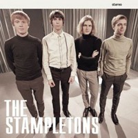 Stampletons - The Stampletons