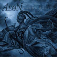 Aeon (SWE) - Aeons Black