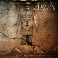 Aeon (SWE) - Bleeding The False