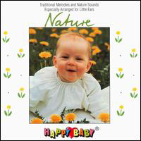 Happy Baby Series - Happy Baby Series: Nature