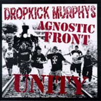 Agnostic Front - Unity (7'' Ep)
