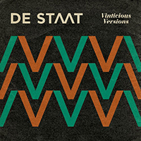 De Staat - Vinticious Versions (EP)