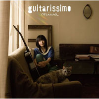 Miwa (JPN) - Guitarissimo