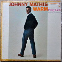 Johnny Mathis - Warm