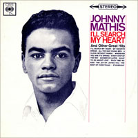 Johnny Mathis - I'll Search My Heart And Other Great Hits