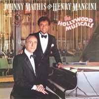 Johnny Mathis - The Hollywood Musicals