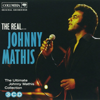 Johnny Mathis - The Real... Johnny Mathis (CD 1)