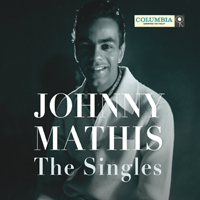 Johnny Mathis - The Singles (CD 1)