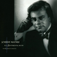 Johnny Mathis - In a Sentimental Mood: Mathis Sings Ellington
