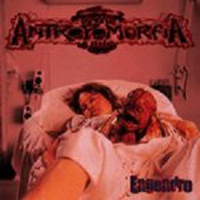 Antropomorfia - Engendro