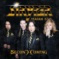 Stryper - Second Coming