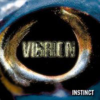 Vibrion - Instinct (EP)