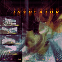 Invocator - Demo 2002