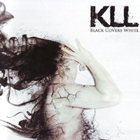 KLL - Black Covers White