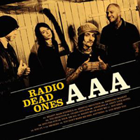 Radio Dead Ones - AAA (Limited Edition) (CD 2)