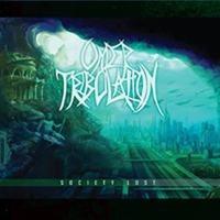 Under Tribulation - Society Lost