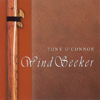 Tony O'Connor - Wind Seeker